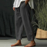Bellie - Artisan Comfort Trousers