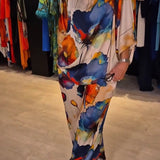 Paisley - Chic Printed Set