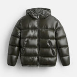Anadia - Unisex Padded Jacket