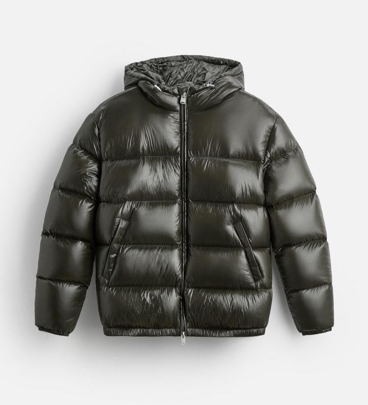Anadia - Unisex Padded Jacket
