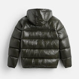 Anadia - Unisex Padded Jacket
