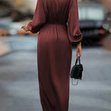 Genevieve - Elegant Evening Dress