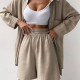 Jessica - Elegant Two-Piece Set