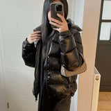 Anadia - Unisex Padded Jacket