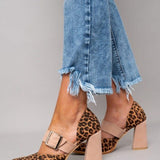 Luvia | Elegant Heels