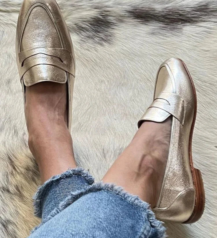 Callistia - Casual Loafers