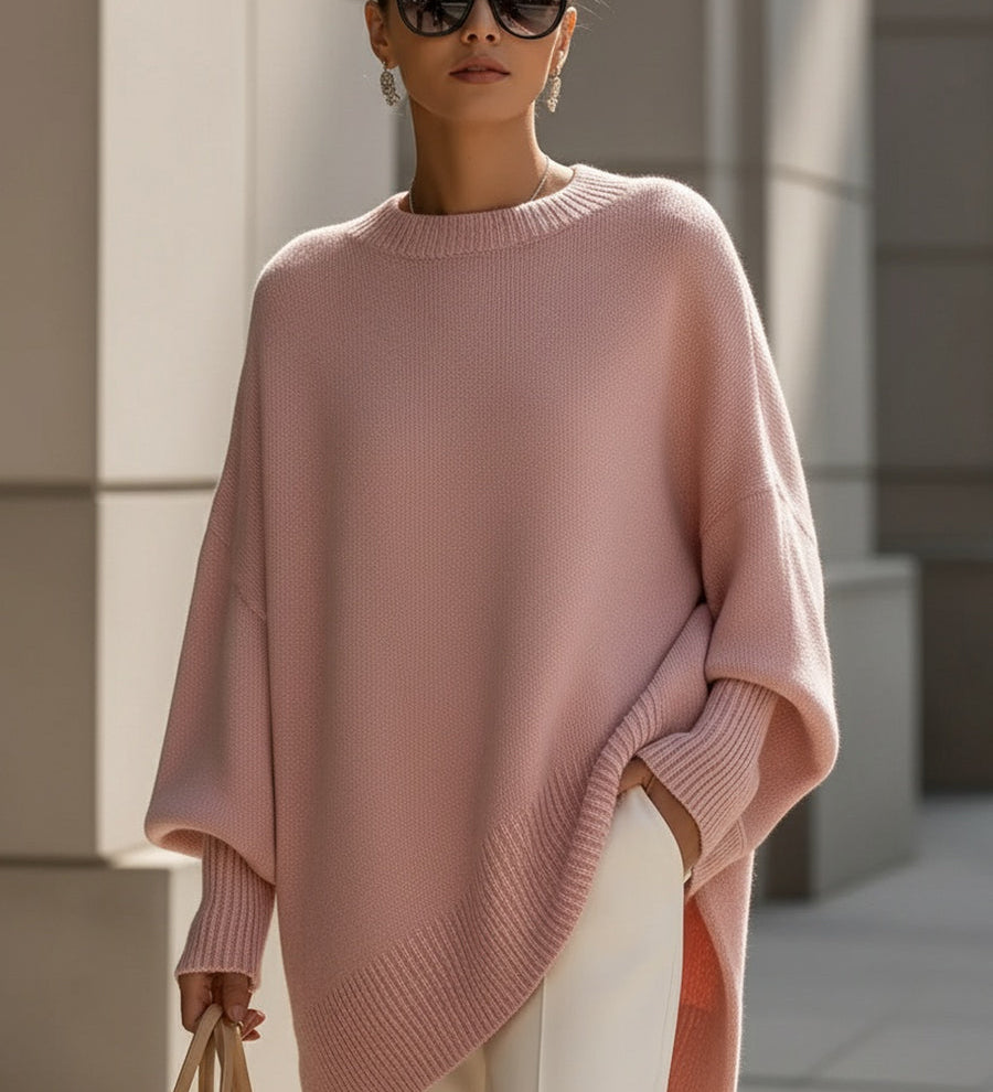 Cindy | Soft and Comfortable Jumper