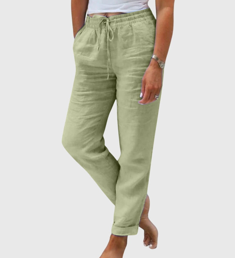 Margaret™ | Elegant Trousers for Women