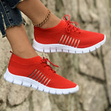 Sophie | Lightweight Comfort Trainers