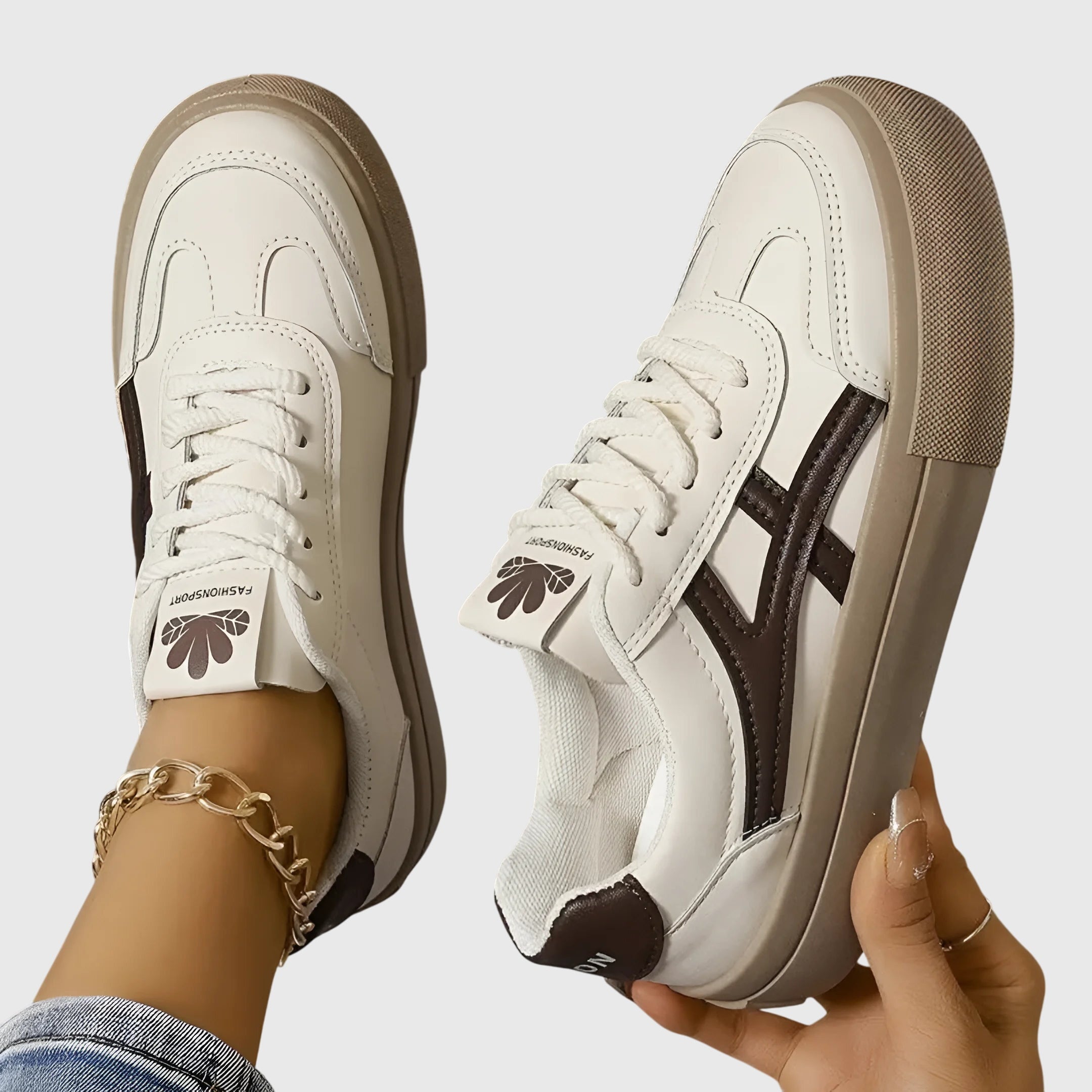 Elza™ | Orthopaedic Trainers