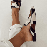 Rory - Chic Leather Loafers