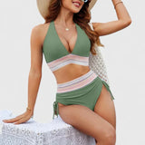 Jayzelliah | Elegant Bikini Set