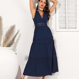 Meja | Lightweight Bohemian Dress