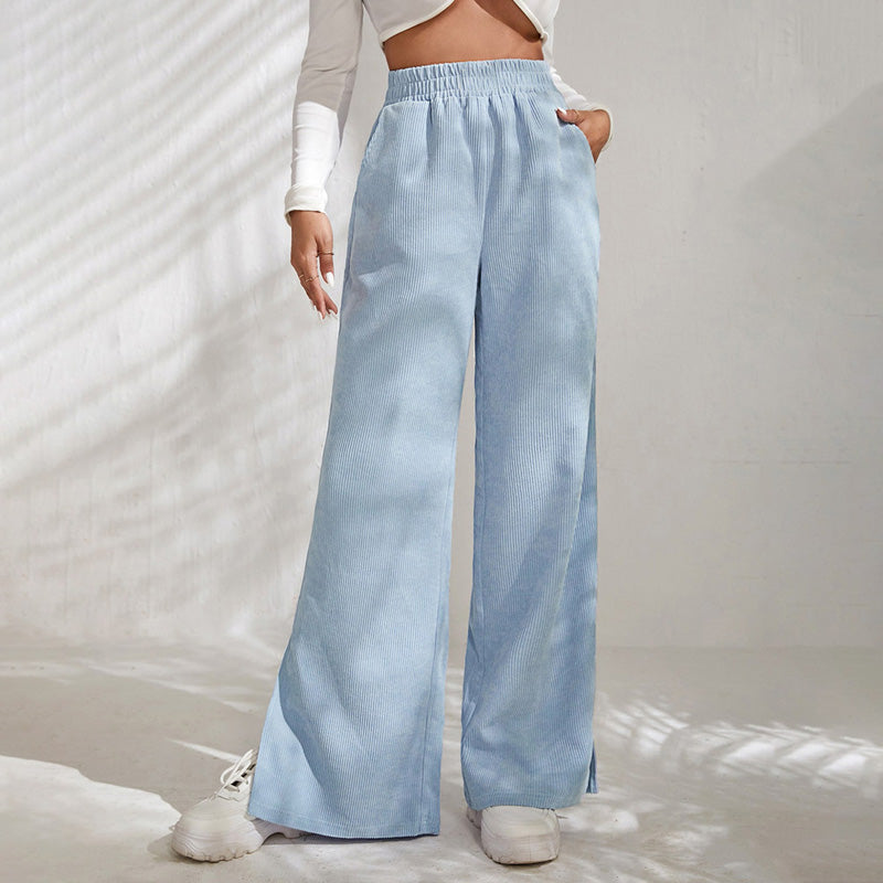 Nahla - Comfort Loungewear Trousers