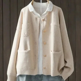 Marcela - Elegant Cardigan