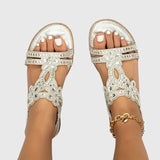 Cadence - Elegant Orthopaedic Sandals