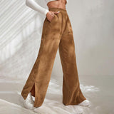 Nahla - Comfort Loungewear Trousers