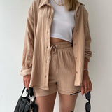 SUZY - Two-Piece Set