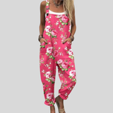 Light & Cheerful Dungarees