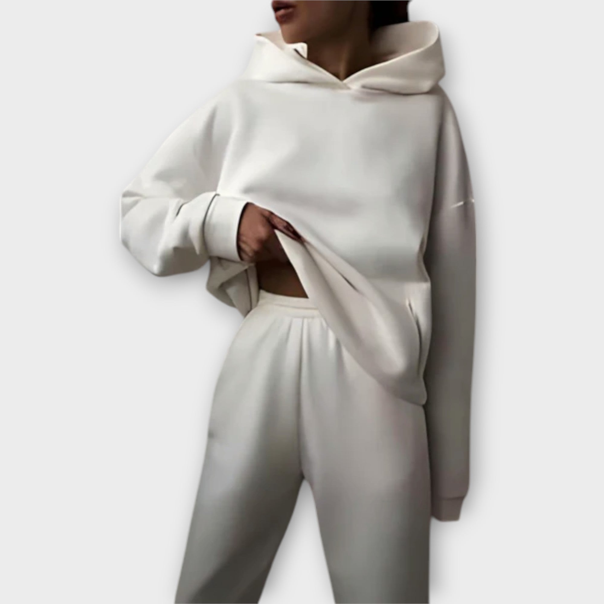Cristina - Tracksuit Set