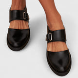 Patricia - Elegant Slip-On Shoes