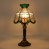 Handgefertigte Tiffany-Lampe
