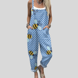 Light & Cheerful Overalls