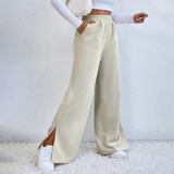 Nahla - Comfort Loungewear Trousers