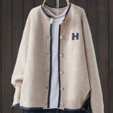 Helena - Classic Cardigan