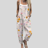 Light & Joyful Dungarees