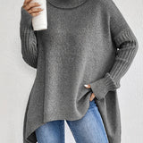 Audrey | Comfortable Jumper