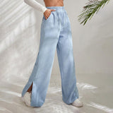 Nahla - Comfort Loungewear Trousers