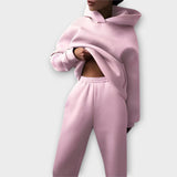 Cristina - Tracksuit Set