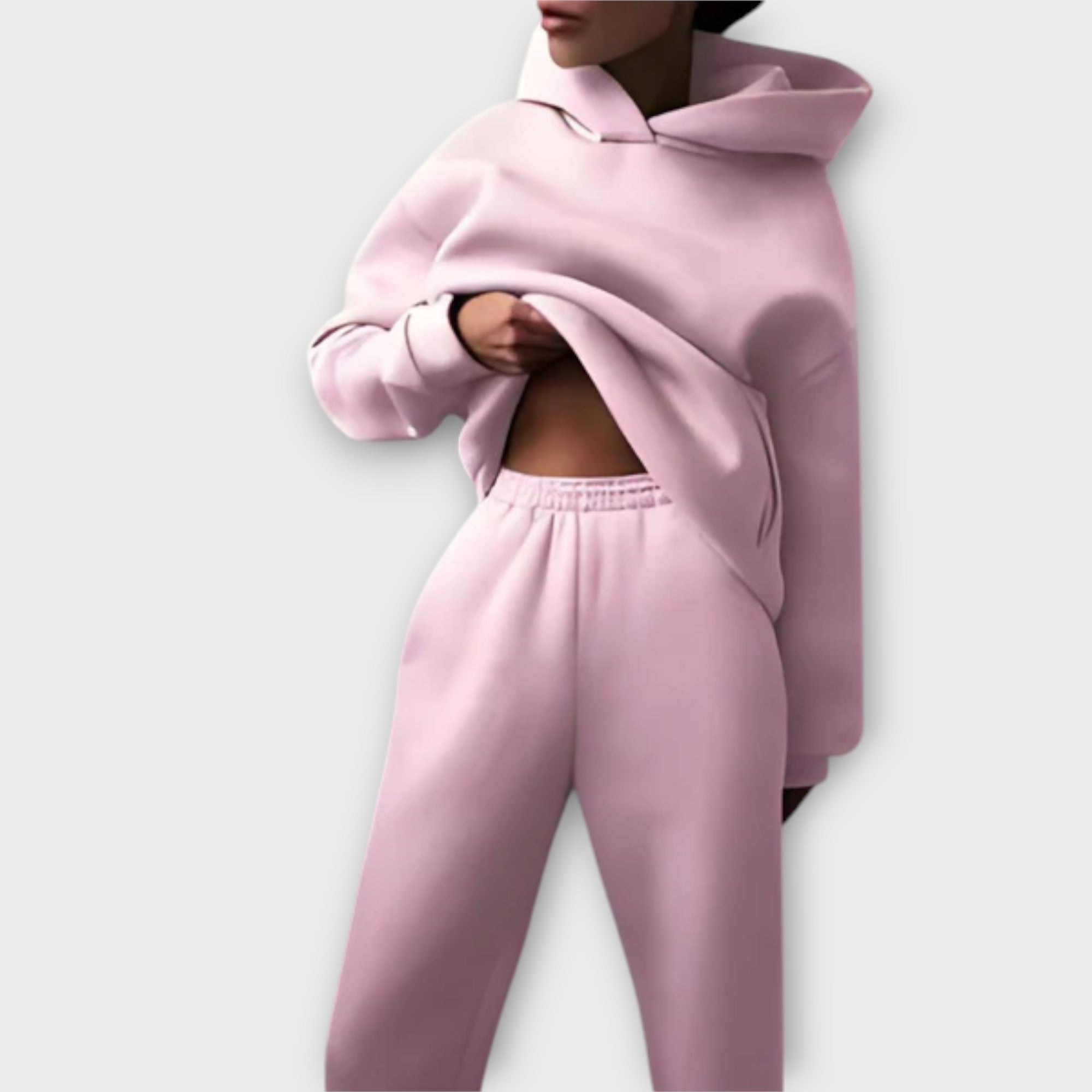 Cristina - Tracksuit Set