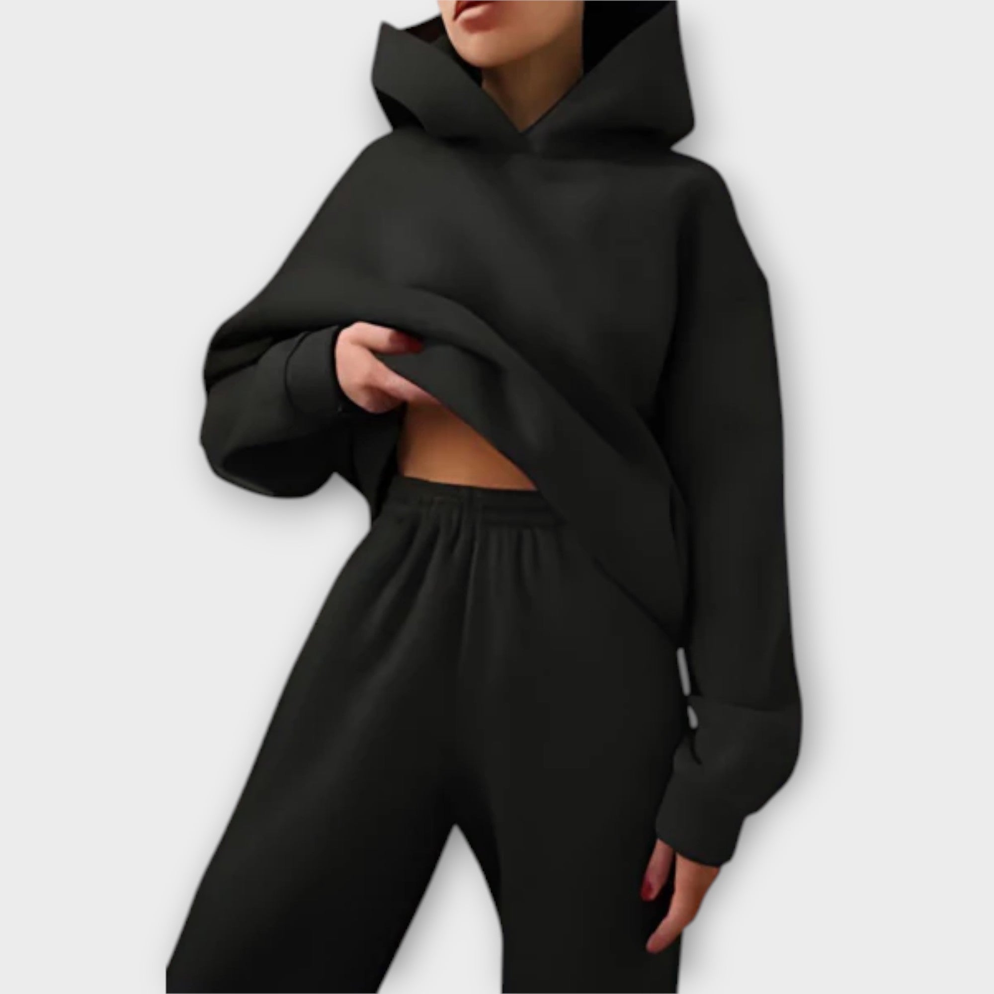 Cristina - Tracksuit Set