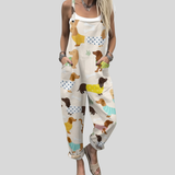 Light & Joyful Dungarees