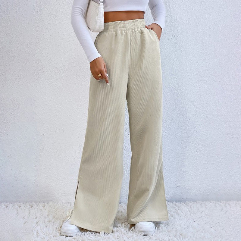 Nahla - Comfort Loungewear Trousers
