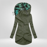 Débora - Chic and Warm Coat