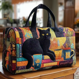 Lyra | Weich Gepäck Tasche Handgemacht