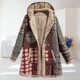 Helena - Lightweight Elegant Coat