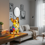 Bonheur Corgi