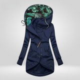 Débora - Chic and Warm Coat