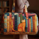 Jade | Weich Reisetasche Handgemacht