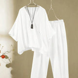 Juna - Casual Boho Set