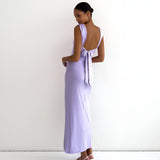 Liv | Elegant midi dress