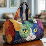 Kristall | Weich Gepäck Tasche Handgemacht