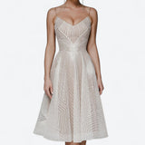 Dorotea | Classic Elegant Dress