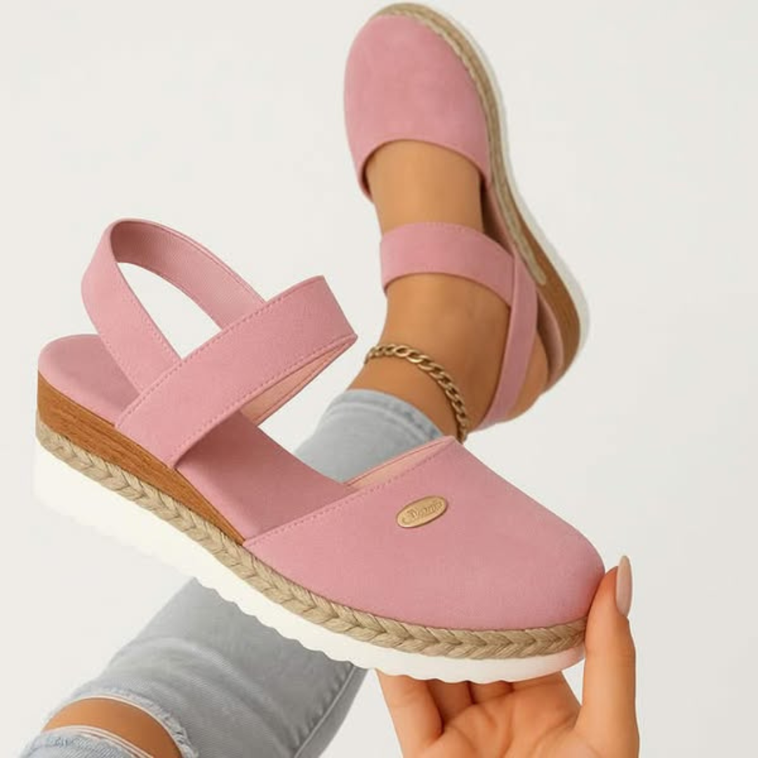 Kalila - Comfortable Orthopaedic Sandals