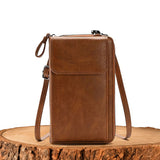 Chloe™ | Compact Chic Handbag
