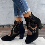 Lynora | Orthopaedic Heels